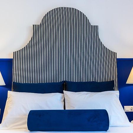 Georgioupolis Plaza Suites Екстер'єр фото