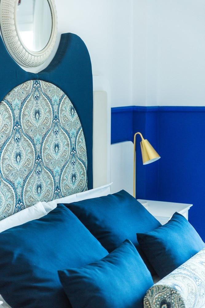 Georgioupolis Plaza Suites Екстер'єр фото
