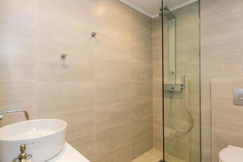 Georgioupolis Plaza Suites Екстер'єр фото