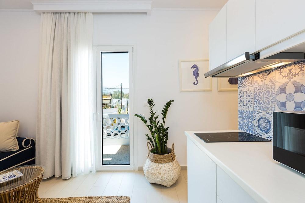 Georgioupolis Plaza Suites Екстер'єр фото