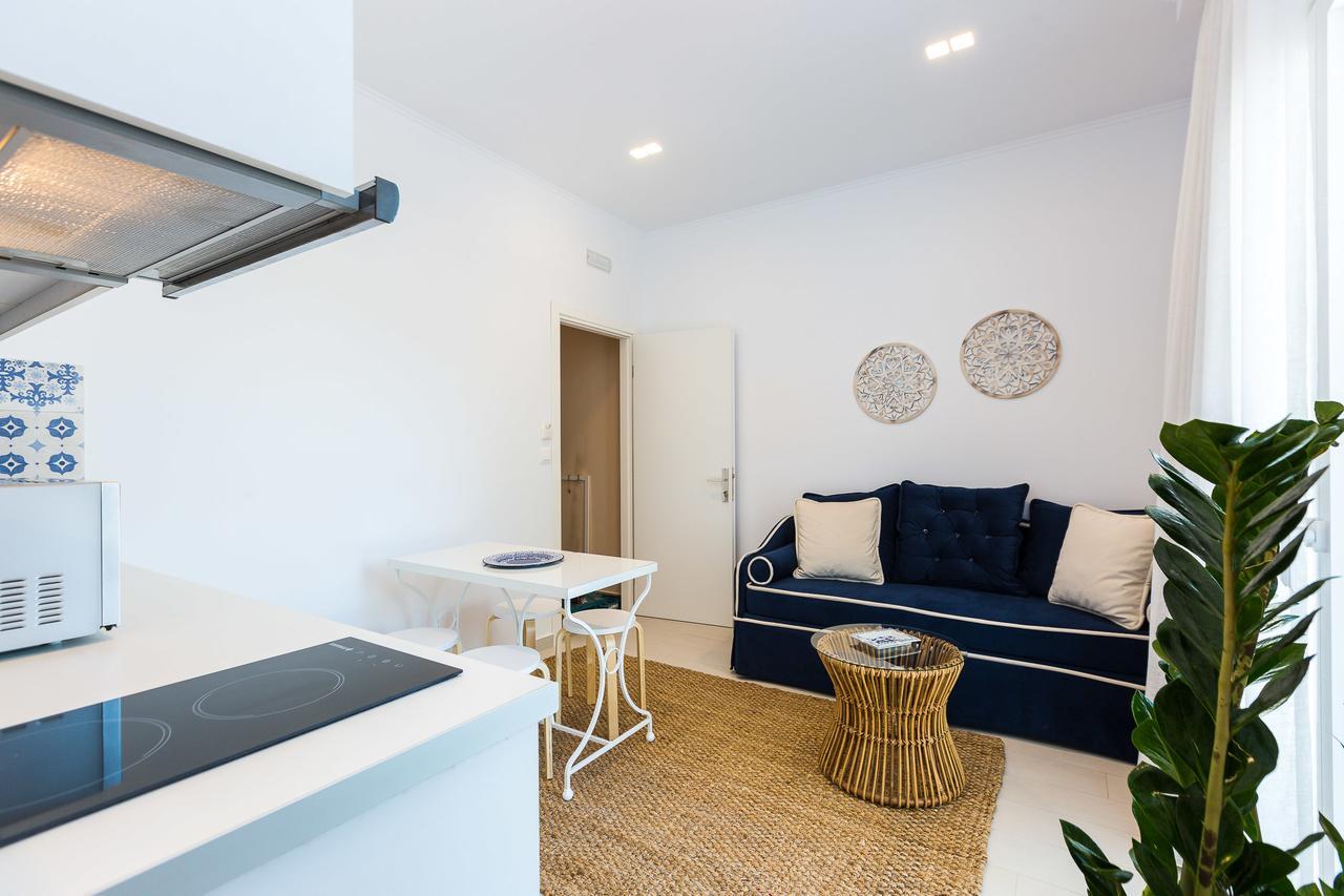 Georgioupolis Plaza Suites Екстер'єр фото